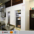 electric dumb waiter restaurant dumbwaiter lift residential kitchen food elevator for sale